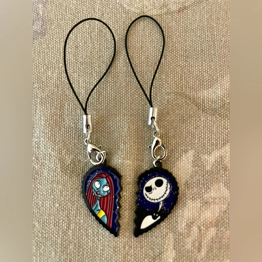 NBC Lanyard & Keychains - Picture 4 of 6